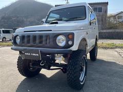 スズキ　ジムニー　ＹＣ　パノラミックルーフ　４ＷＤ　５ＭＴ