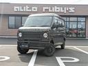 スズキ エブリイ ＰＡリミテッド　４ＷＤ　パワステ　パワーウイン...