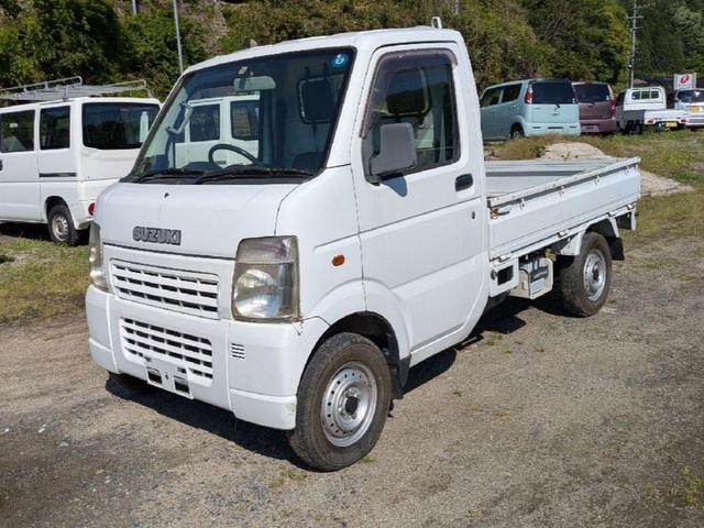 　４ＷＤ　ＭＴ　ＡＢＳ　エアコン