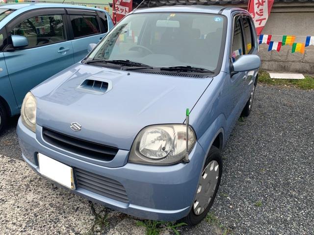 期間限定今なら送料無料 Kei.4WD AT.シートヒーター 車検令和5 5.21