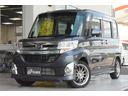 ダイハツ タント カスタムＲＳ　トップエディションＳＡＩＩ　社外...