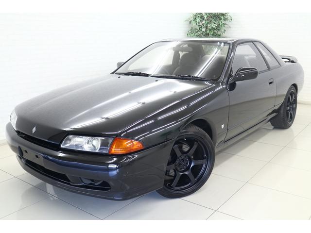 Skyline Gts 4 Used Nissan For Sale Search Results List View Japanese Used Cars And Japanese Imports Goo Net Exchange Find Japanese Used Vehicles