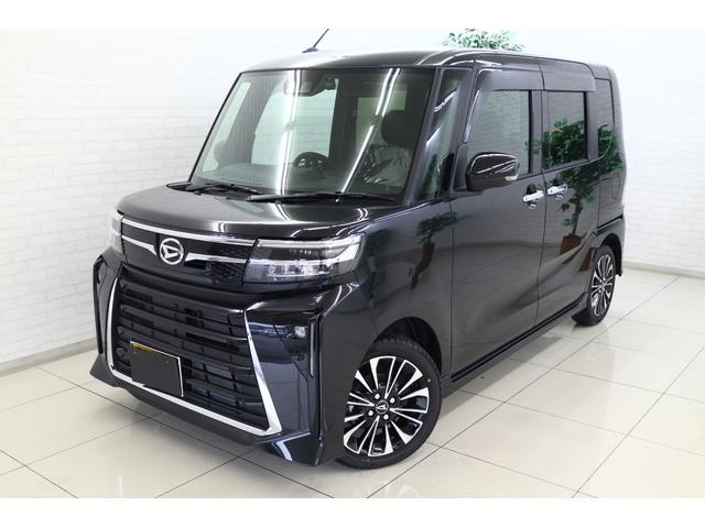 カスタムRS スマートクルーズパック ナビ TV ドラレコ ETC オートハイビーム(1枚目)