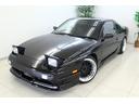 日産 １８０ＳＸ タイプＩＩ　スーパーハイキャスパッケージ　車高...