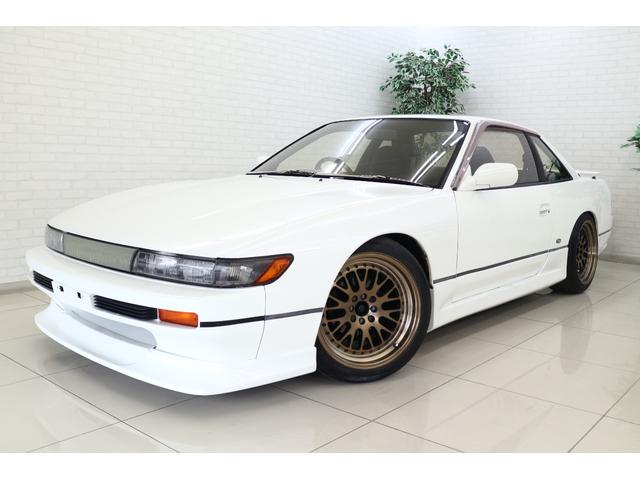 NISSANSILVIA