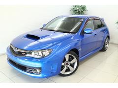 スバル　インプレッサ　ＷＲＸ　ＳＴｉ　ナビ　ＴＶ