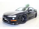 日産 シルビア 　ＡＴ→ＭＴ載せ替え公認　ＮＡ→ターボＥＧ載せ替...