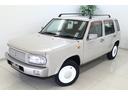 日産 ラシーン タイプＩＩ　４ＷＤ　パワーウインドウ　ＵＳＢ　修...