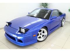 180SX S13系の中古車を探すなら【グーネット】 180SX S13系の中古車を探すなら【グーネット】