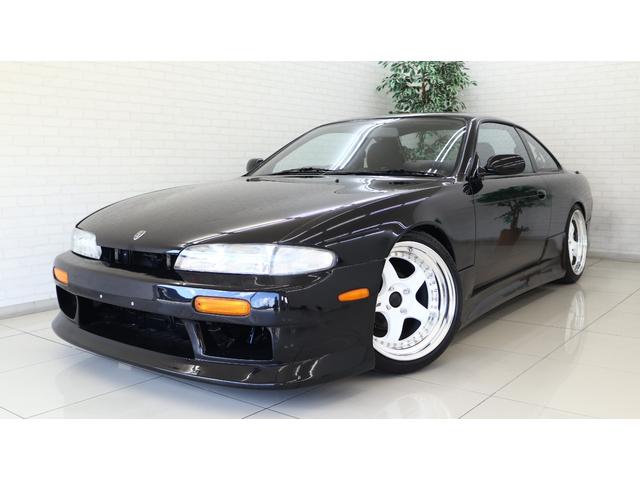 NISSANSILVIA