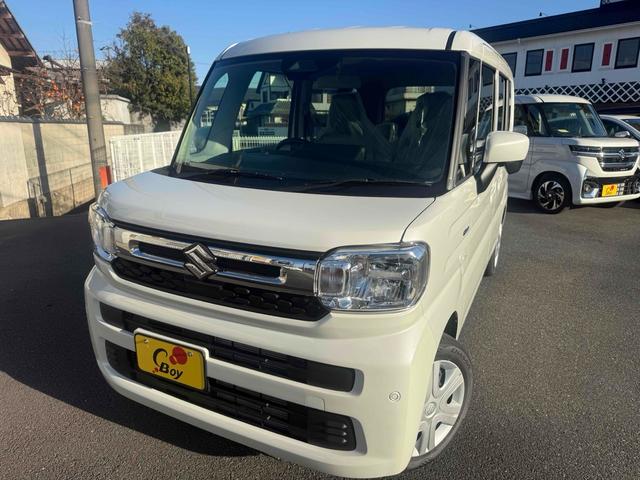 乗り降りをサポート☆電動スライドドア！ ＡＢＳ　ＥＳＣ　オットマン　衝突安全ボディ　エアコン　パワーステアリング