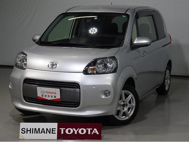 ポルテ トヨタ ｘ ワンオーナー ｃｄチューナー キーレスエントリー 社外アルミホイール 島根県 ｘ ワンオーナー ｃｄチューナー キーレスエントリー 社外アルミホイール トヨタポルテの中古車 Biglobe中古車情報 相場 検索