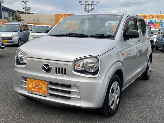 安全装備充実！衝突被害軽減システム付！ パワーステアリング　パワーウィンドウ　運転席エアバッグ　助手席エアバッグ