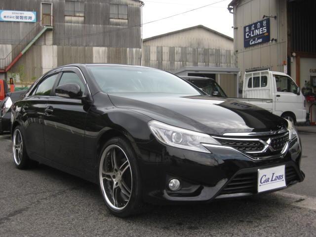 みつかる 36台 広島県のマークx トヨタ 40万台から選べる価格相場検索サイトbiglobe中古車 情報提供 グーネット みつかる 36台 広島県のマークx トヨタ 40万台から選べる価格相場検索サイトbiglobe中古車 情報提供 グーネット