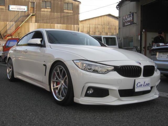 ＢＭＷ ４シリーズ