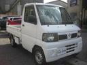 NISSAN CLIPPER TRUCK