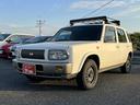 日産 ラシーン ｆｔ　タイプＳ　４ＷＤ　ナビ　ＴＶ　キーレスエン...