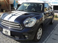 ＭＩＮＩ　ＭＩＮＩその他　　クーパーＤ　クロスオーバー　ディーゼルターボ