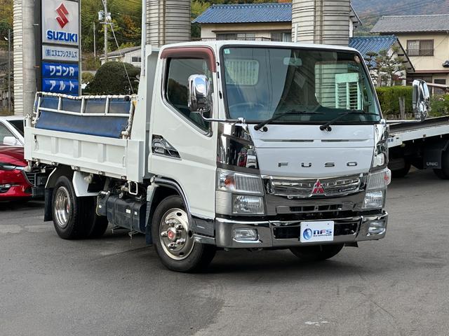 極東開発ダンプ　積載１９５０ｋｇ　オートマ コボレーン　メッキパーツ　ＬＥＤヘッドライト　ＬＥＤテール