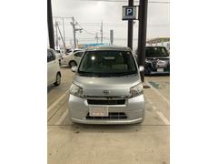 ムーヴ L SA 中古車画像