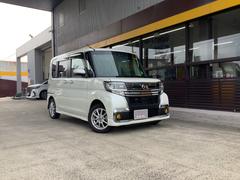 タント カスタムRS トップエディションSAIII 中古車画像