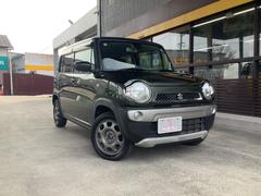 ハスラー G 中古車画像