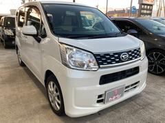 ムーヴ X SA 中古車画像