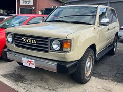 ランドクルーザー100 VXリミテッド Gセレクション 4WD サンルーフ 後席モニター 3列シート ダブルエアコン バックカメラ Bluetooth ETC オートライト オートエアコン 中古車画像