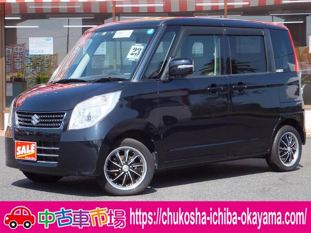 リミテッド ナビ バックカメラ ETC 左電動スライドドア(1枚目)