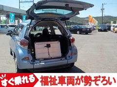 トヨタ　ラクティス　Ｘ　ＥＴＣ　バックカメラ　ナビ