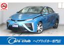 TOYOTA MIRAI