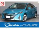 TOYOTA PRIUS PHV