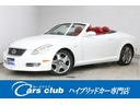 LEXUS SC