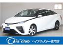 TOYOTA MIRAI