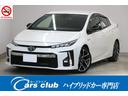 TOYOTA PRIUS PHV