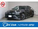 TOYOTA MIRAI