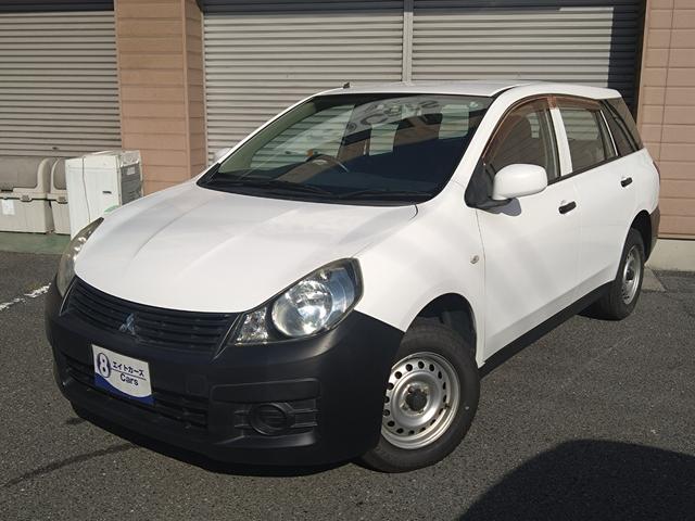 MITSUBISHI LANCER CARGO 16M