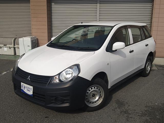 ★ディーラー仕入れ☆４ＷＤ★支払総額５８万円☆ 働く車カーゴ４ＷＤ入庫しました！荷物も沢山積めて大変便利です！