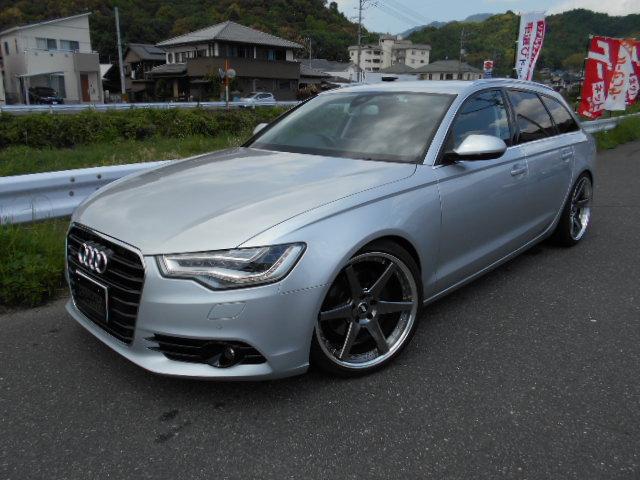 ａ６アバント アウディ ２ ８ｆｓｉクワトロ ２ ８ｆｓｉクワトロ ５名 車高調 ｗｏｒｋ２０ａｗ マフラー フォグランプ ドライブレコーダー ｅｔｃ バックカメラ 広島県 ２ ８ｆｓｉクワトロ ２ ８ｆｓｉクワトロ ５名 車高調 ｗｏｒｋ２０ａｗ マフラー