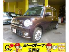 ダイハツ ミラココア 岡山県の中古車一覧 価格 Com