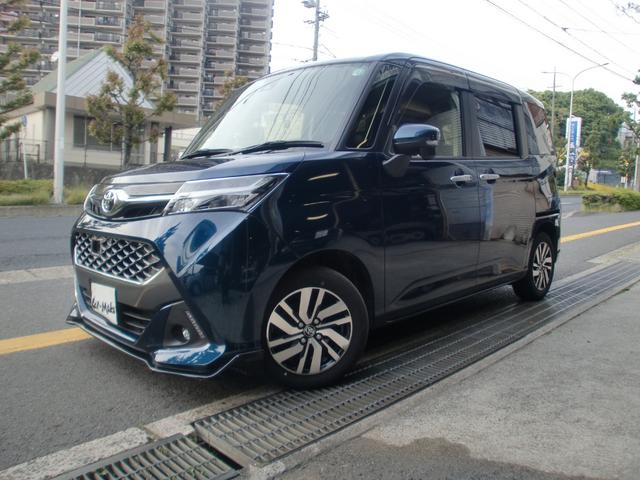 カスタムＧ　Ｓ　純正フルセグＳＤナビ　バックカメラ　ＥＴＣ　４ＷＤ　両側パワースライドドア　衝突被害軽減システム　ＬＥＤヘッドライト