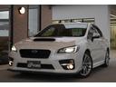 スバル ＷＲＸ Ｓ４ ２．０ＧＴ－Ｓアイサイト　パナソニックナビ...