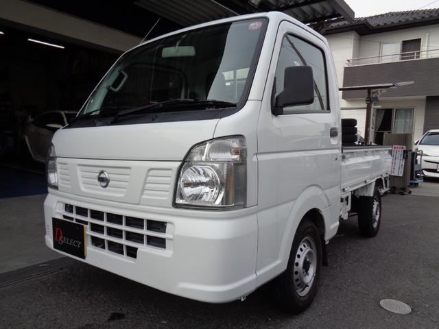 日産 ＮＴ１００クリッパートラック