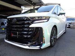 ヴェルファイアハイブリッド Z プレミア モデリスタエアロ付・前後ドラレコ・デジタルインナーミラー・禁煙車 中古車画像