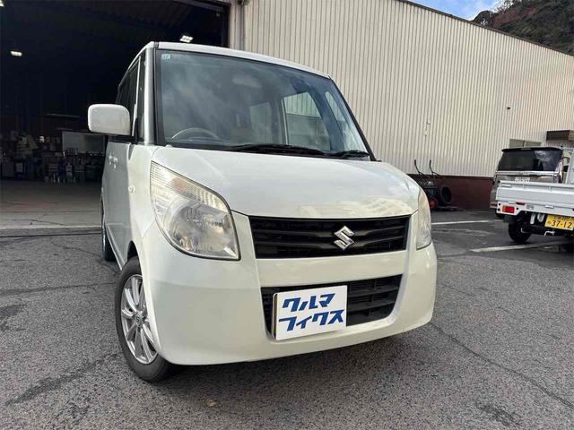 �p���b�g(�X�Y�L) �w�@�o�b�N�J�����@�����X���C�h�E�Б��d���@�X�}�[�g�L�[�@�x���`�V�[�g�@�b�u�s�@����h�~�V�X�e���@�`�a�r�@�b�c�@�~���[�W�b�N�v���C���[�ڑ��@�A���~�z�C�[���@�Փˈ��S�{�f�B�@�G�A�R���@�p���[�X�e�A�����O ���Îԉ摜