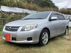 トヨタ　カローラフィールダー　１．５Ｘ　Ｇエディション　４ＷＤ　ＥＴＣ