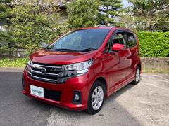 日産　デイズ　ハイウェイスター　Ｘ　４ＷＤ　ＥＴＣ