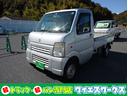スズキ キャリイトラック ＫＣ　４ＷＤ　ＭＴ　ＥＴＣ　エアコン ...