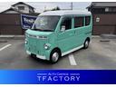 スズキ エブリイ ＰＡ　キッチンカー（８８ナンバー登録済み）・乗...