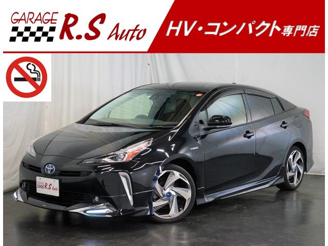 SALE／87%OFF】 50プリウス zvw5 運転席側のみ モデリスタサイド ...